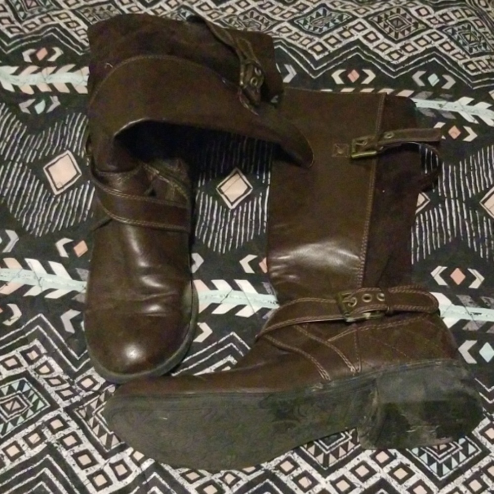 Boots
